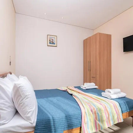 Villa Astarte - Ocean Pool *