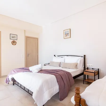 Astarte - Ocean Pool Villa *