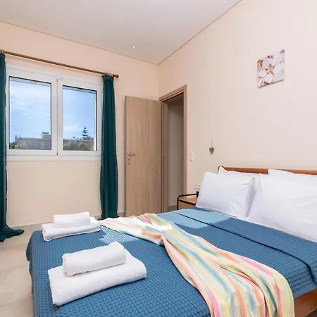 Villa Astarte - Ocean Pool *