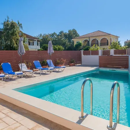 Astarte - Ocean Pool Villa *