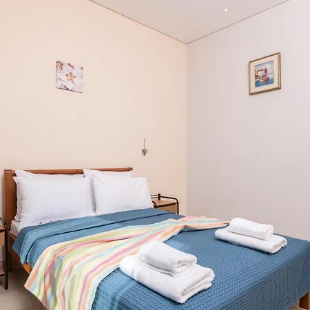 Astarte - Ocean Pool * Planos