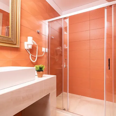 Astarte - Ocean Pool * Planos