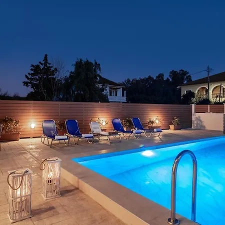 Astarte - Ocean Pool Villa *