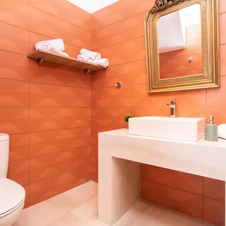 Astarte - Ocean Pool Villa *