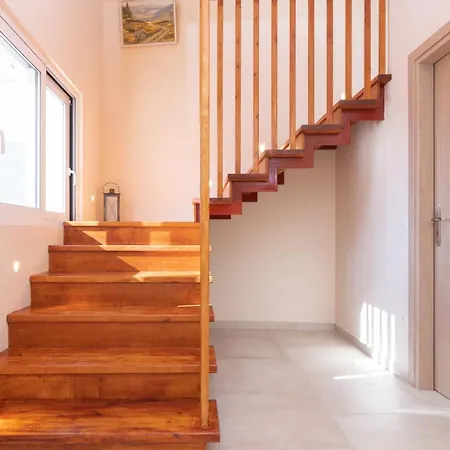 Villa Astarte - Ocean Pool