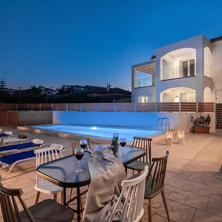 Astarte - Ocean Pool