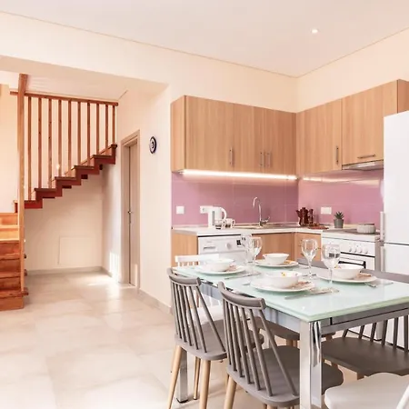 Villa Astarte - Ocean Pool Planos