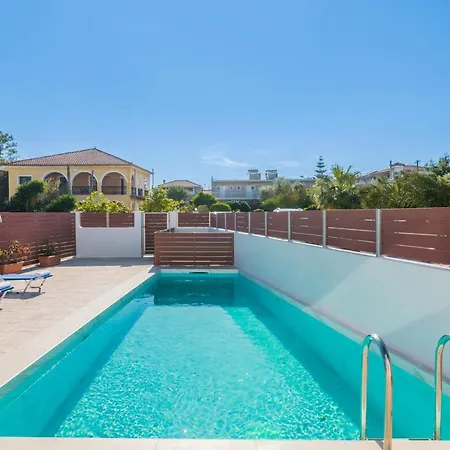 Astarte - Ocean Pool * Planos