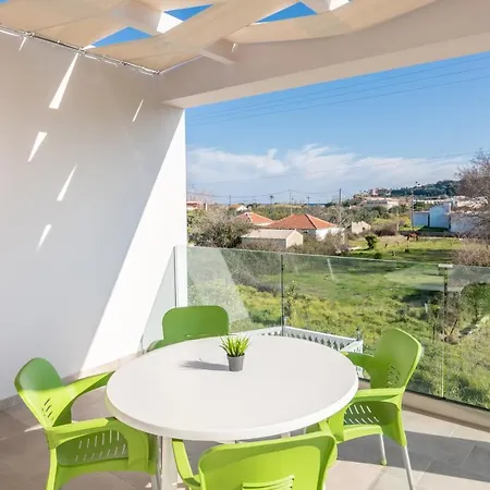 Villa Astarte - Ocean Pool *