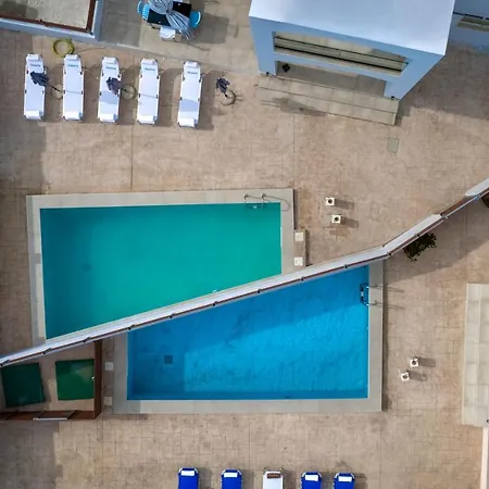 Astarte - Ocean Pool *